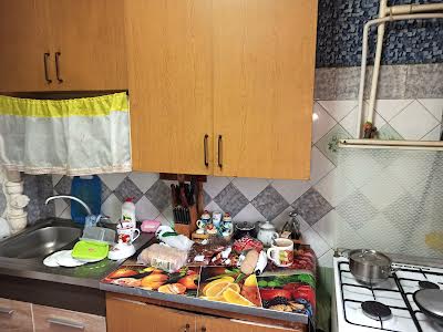 квартира по адресу Архитектора Вербицкого ул., 34