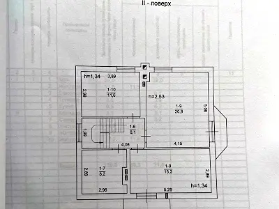 дом по адресу с. Петропавловское (Петровское), Тополина, 35А