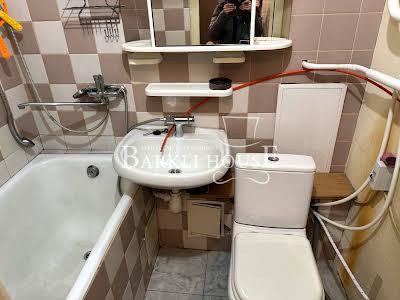 квартира за адресою Академіка Доброхотова вул., 5