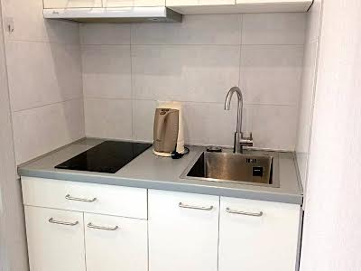 квартира за адресою Ракетна вул., 24б