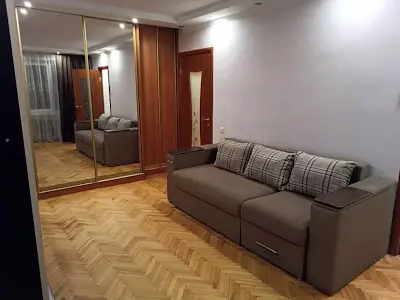 квартира по адресу Олены Пчилки ул., 2