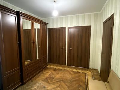 квартира по адресу Гетьмана, 42