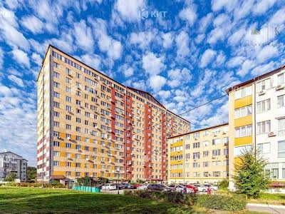 квартира по адресу Новоалександровская ул., 54А