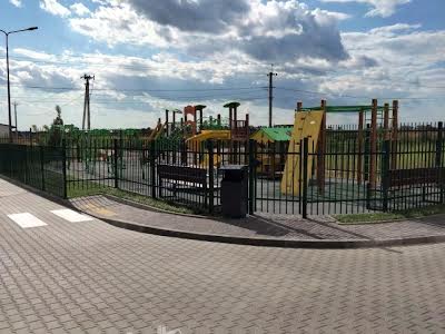 квартира за адресою Будівельна вул., 2