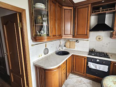 квартира по адресу Кудрявская ул., 31/33