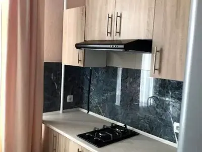 квартира за адресою Студентська вул., 11