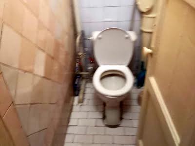 квартира за адресою Багалия, 3