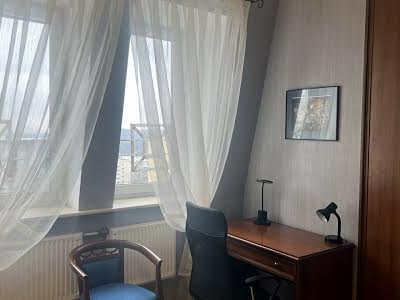 квартира за адресою Зої Бутенко вул. (Сєченова), 7а