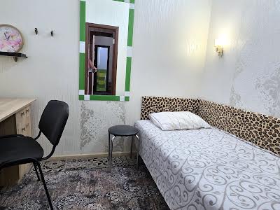 кімната за адресою Юлії Здановської вул. (Ломоносова), 85