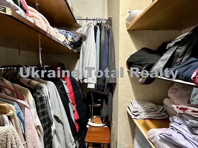 квартира за адресою Борщагівська вул., 210