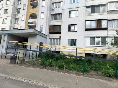 квартира по адресу Киев, Братства Тарасовцев ул. (Декабристів), 9-А