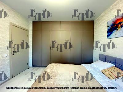 квартира по адресу Родини Крістерів ул., 16