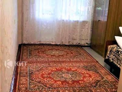 квартира за адресою Амосова вул. (Корчагінців), 5