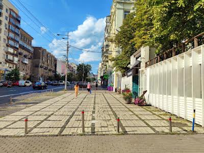 квартира по адресу Большая Васильковская ул. (Красноармейская), 51