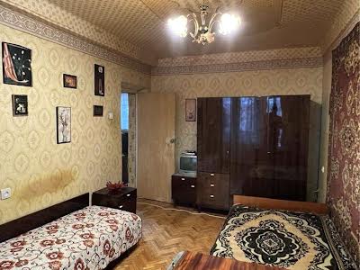 квартира по адресу Львовская ул., 51