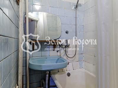 квартира за адресою Київ, Олекси Тихого вул. (Виборзька), 89а