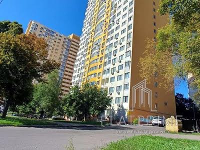 квартира по адресу Киев, Натальи Ужвий ул., 12