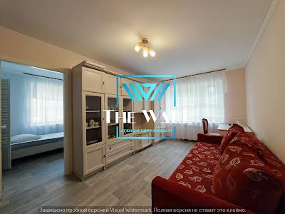квартира за адресою Дмитра Багалія вул. (Пожарського), 5