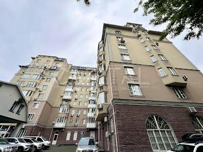 квартира по адресу Почайнинская ул., 25/49