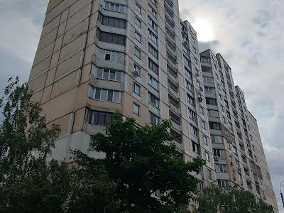 квартира за адресою Петра Григоренка просп., 3-А