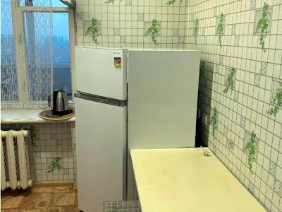 квартира за адресою Максима Берлинського вул., 25