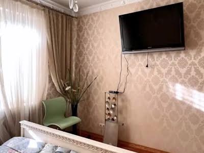 квартира по адресу Людвига Свободы просп., 58