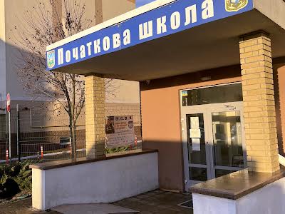 квартира за адресою Лесі Українки бульв., 14в