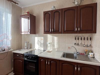 квартира за адресою Європейського Союзу просп. (Правди), 6-А