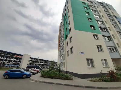квартира за адресою Лисаветинська вул., 3б