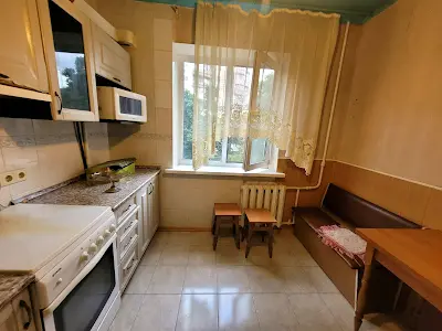 квартира за адресою Георгія Гонгадзе просп. (Радянської України), 32