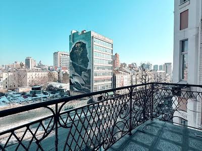 квартира за адресою Велика Васильківська вул. (Червоноармійська), 40