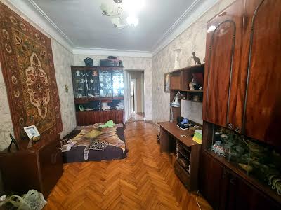 квартира за адресою Парково-Сирецька вул. (Тимофія Шамрила), 15-Б