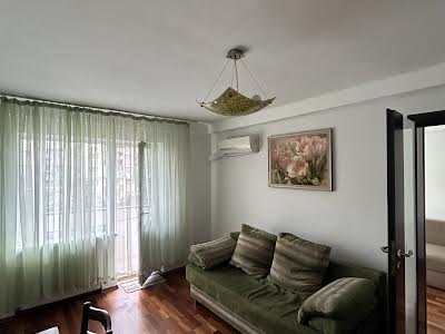 квартира по адресу Русановский бульв., 6
