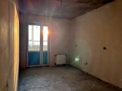 квартира за адресою Лісова вул., 3