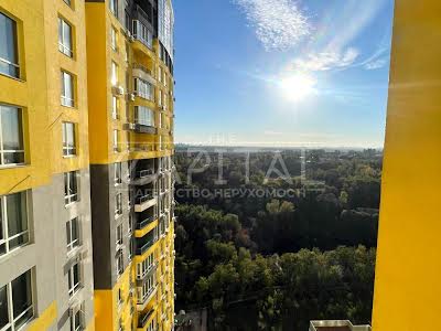 квартира за адресою Кадетський Гай вул., 10