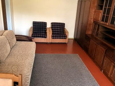 квартира по адресу Миколы Бажана просп., 9-А