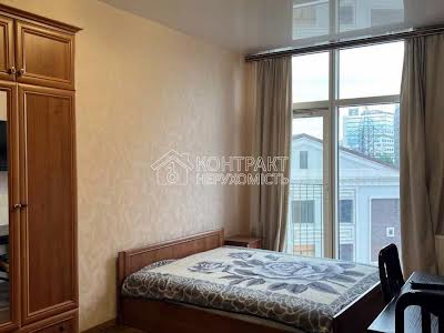 квартира по адресу Отакара Яроша пер., 20 к1