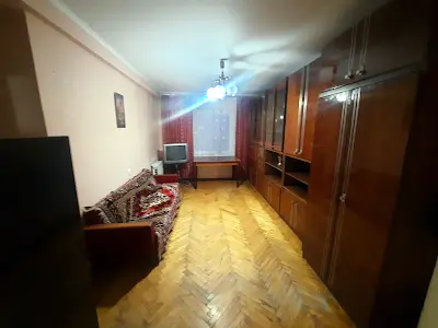 квартира по адресу Ігоря Качуровського пер. (Миколи Руднєва), 1-А
