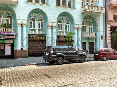 квартира по адресу Архитектора Городецкого ул., 11