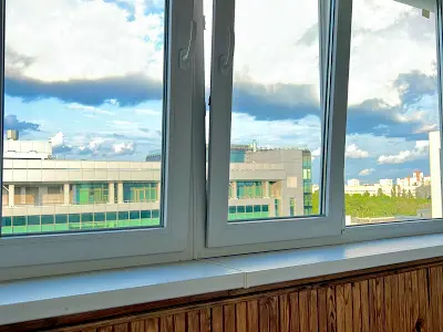 квартира по адресу Соломенская ул., 8