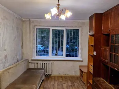 квартира по адресу Киев, Якуба Коласа ул., 7