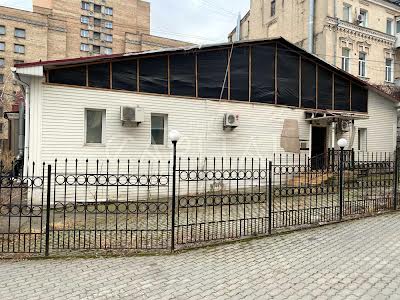 коммерческая по адресу Саксаганского ул., 38А