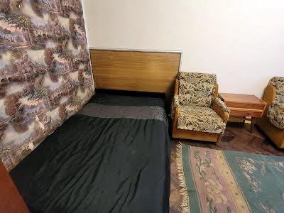 квартира за адресою Відрадний просп. (Чубаря), 36-Б