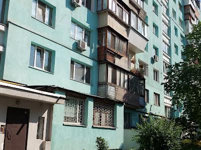 квартира за адресою Тульчинська вул., 3
