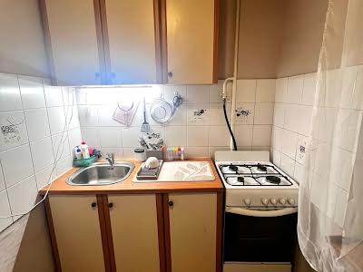 квартира за адресою Оболонський просп., 7-Г