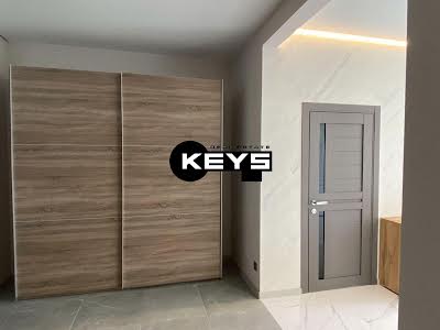 квартира по адресу Трускавецкая ул., 10-Д