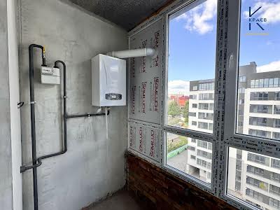 квартира по адресу Озёрная ул., 16Б