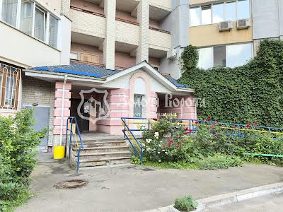 квартира по адресу Алматинская ул. (Алма-Атинская), 41-Б