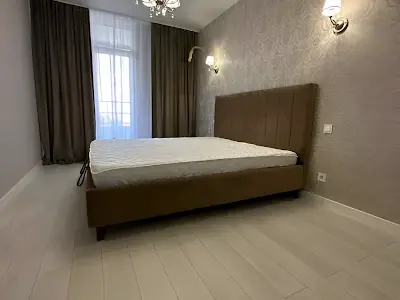квартира за адресою Соборності просп. (Возз'єднання), 17 к2