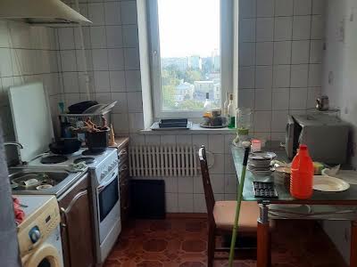 квартира за адресою Олега Громадського вул., 1б